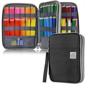 192‎ slot pencil case